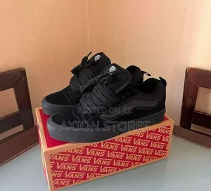 Quality Vans Sneakers