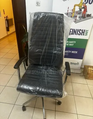 Standard Strong Executive Office Chair