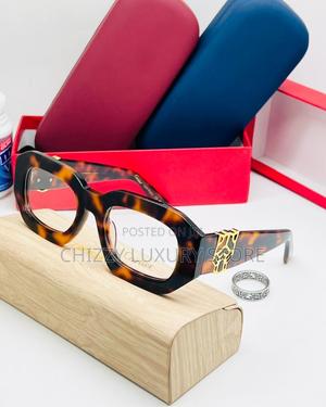Cartier Quality Luxury Men Frame Glasses for sale - Chizzy Luxury Store ...