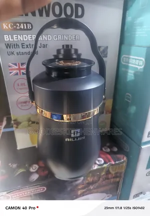 2 L Quality Food Flask
