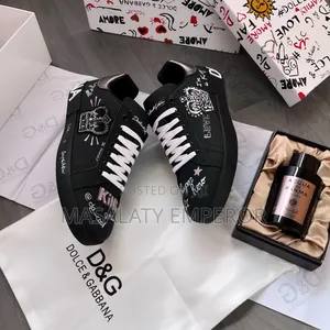 Men's Shoes