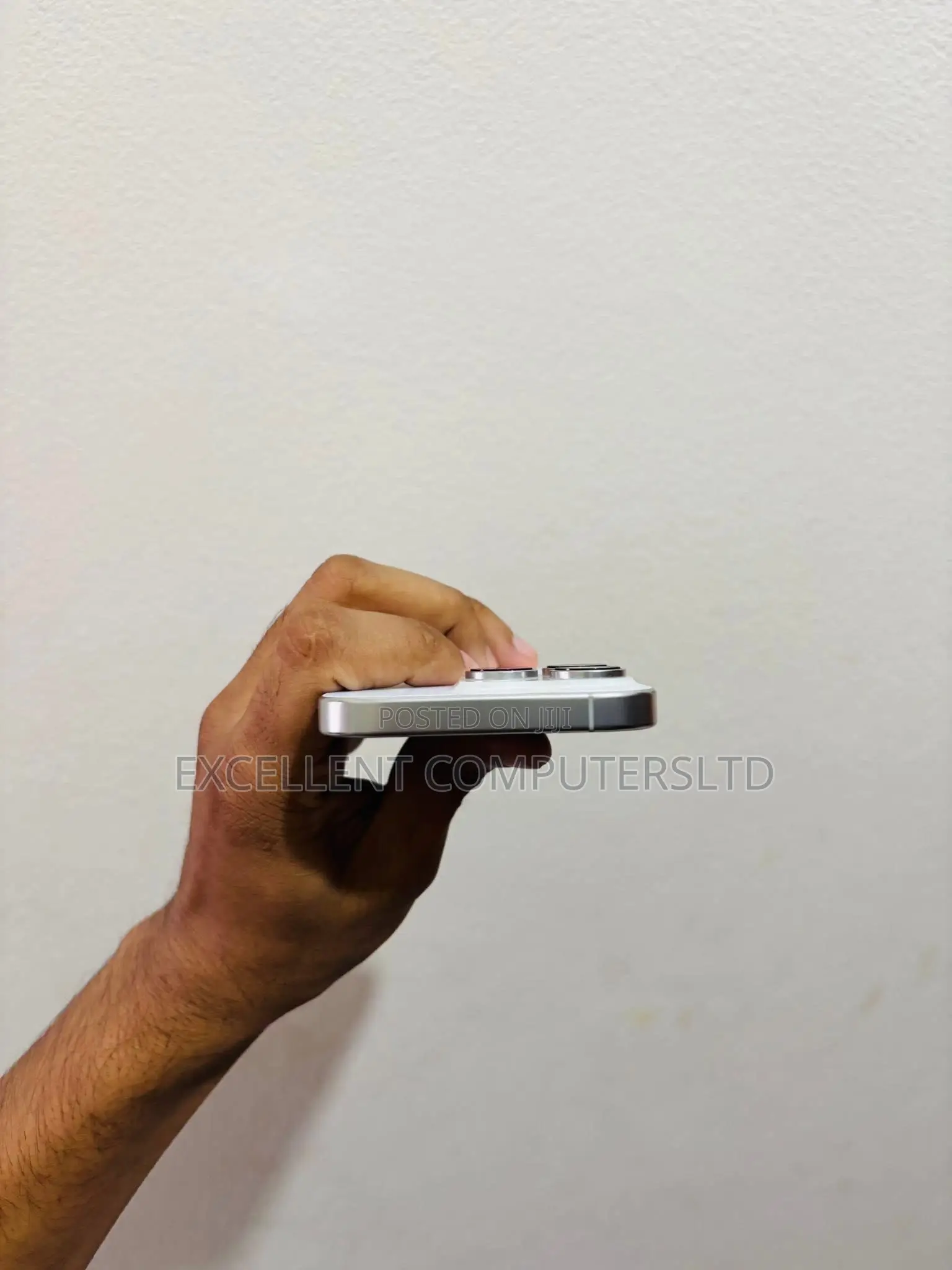 Apple iPhone 16 Pro 128 GB White