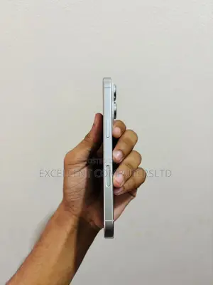 Apple iPhone 16 Pro 128 GB White