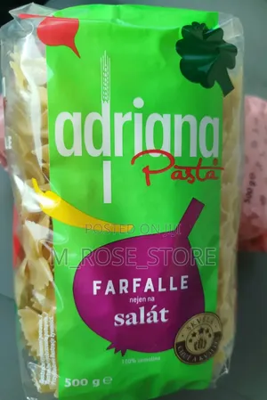 Adriana Farfelle
