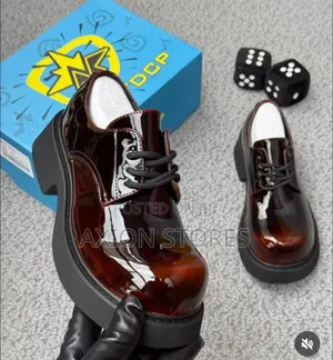 Balenciaga Fashion Shoe