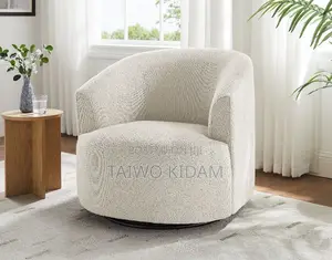 Basket Single Chair