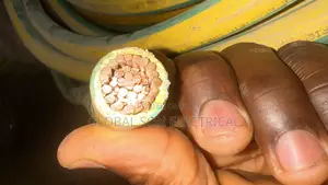 120mmx1core Earth Cable