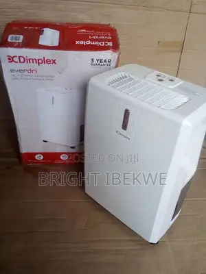 Dimplex 14l Dehumidifier