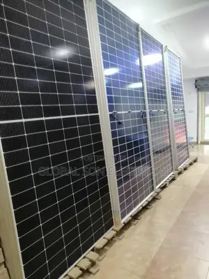 510w 45v Jinko Solar Panel