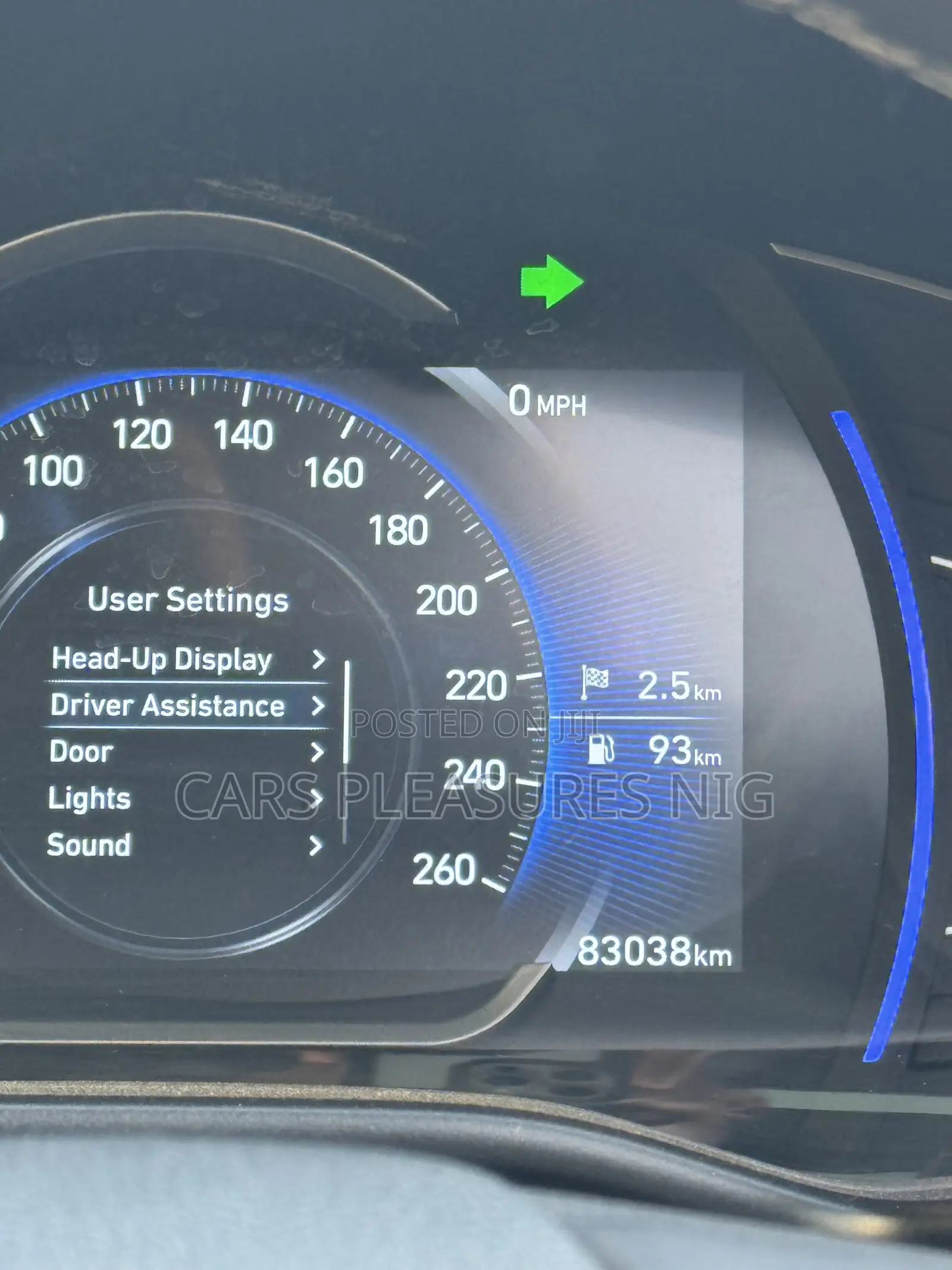 Hyundai Santa Fe 2019 Silver
