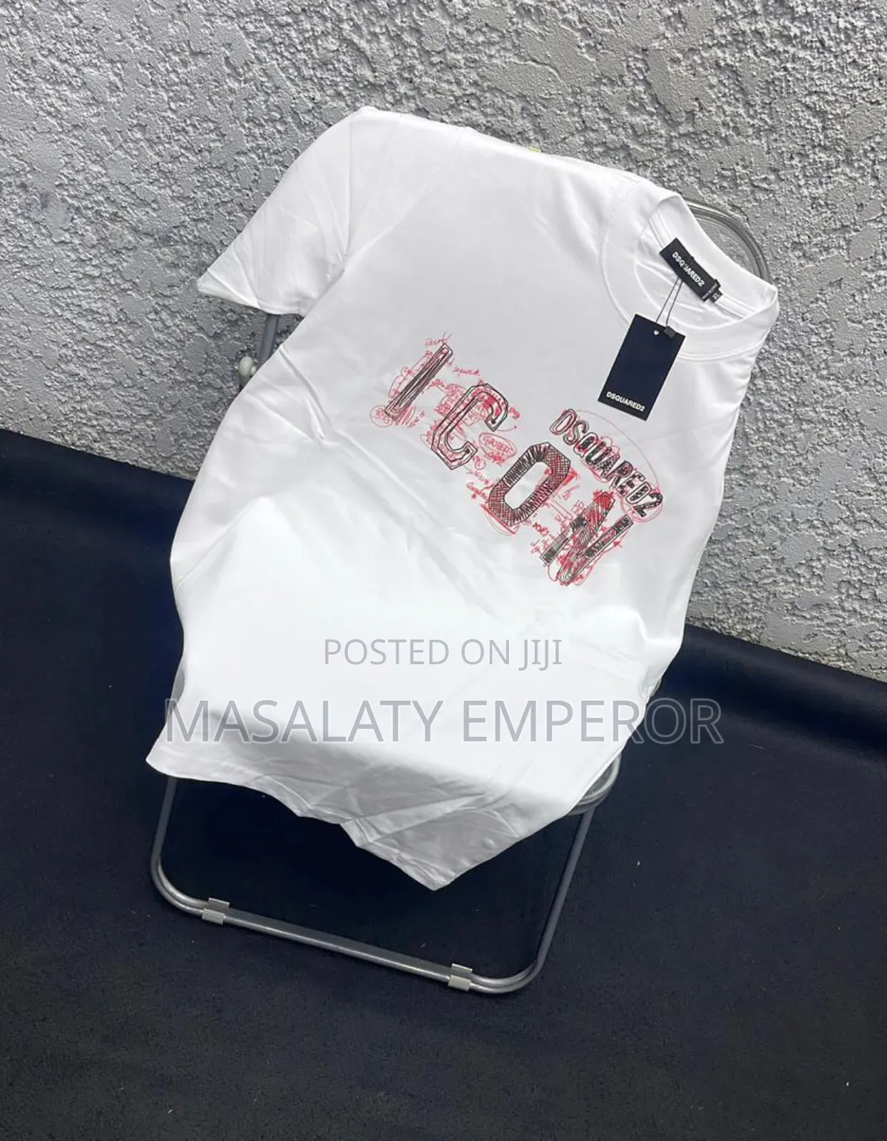Men's Polo