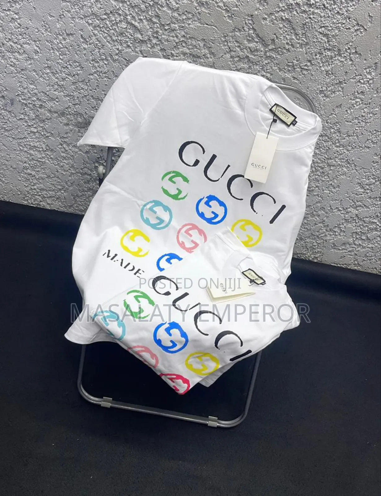 Men's Polo