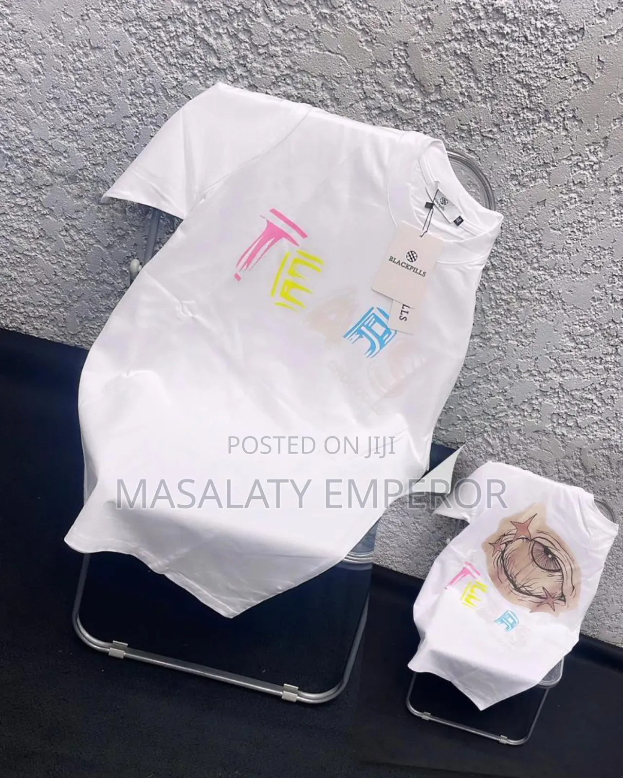 Men's Polo