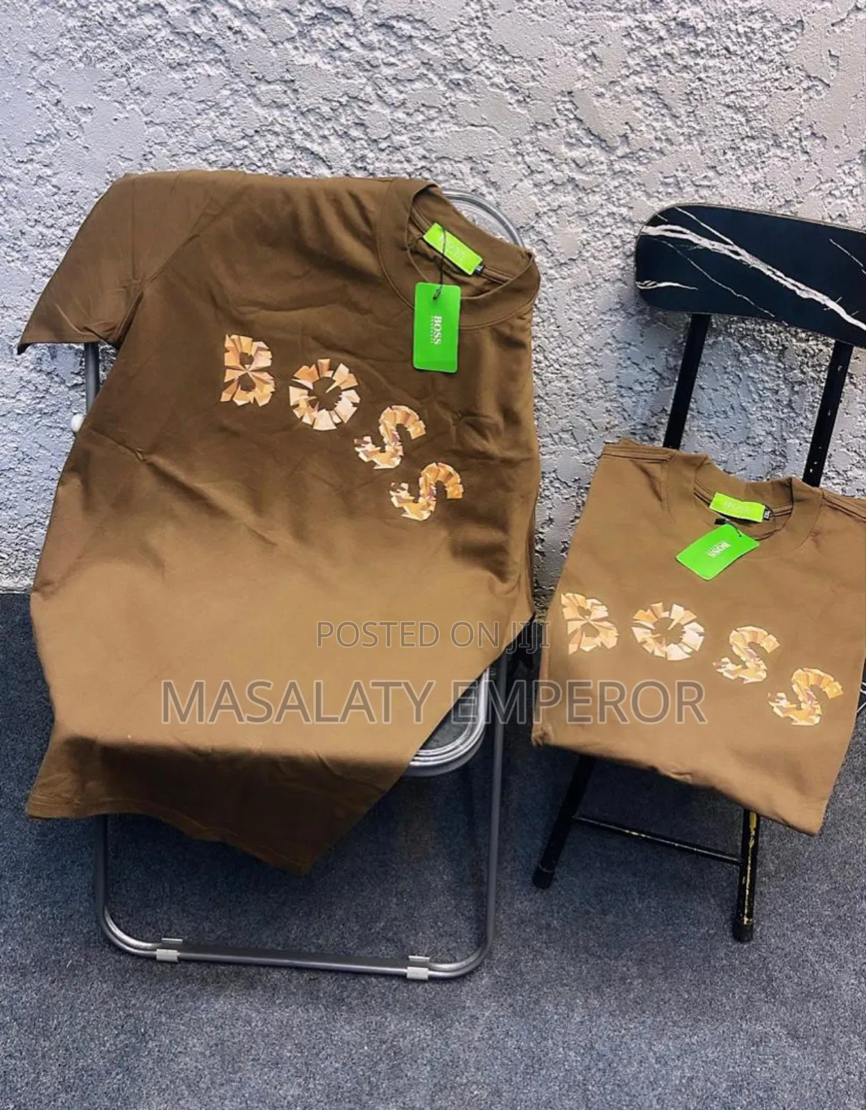 Men's Polo