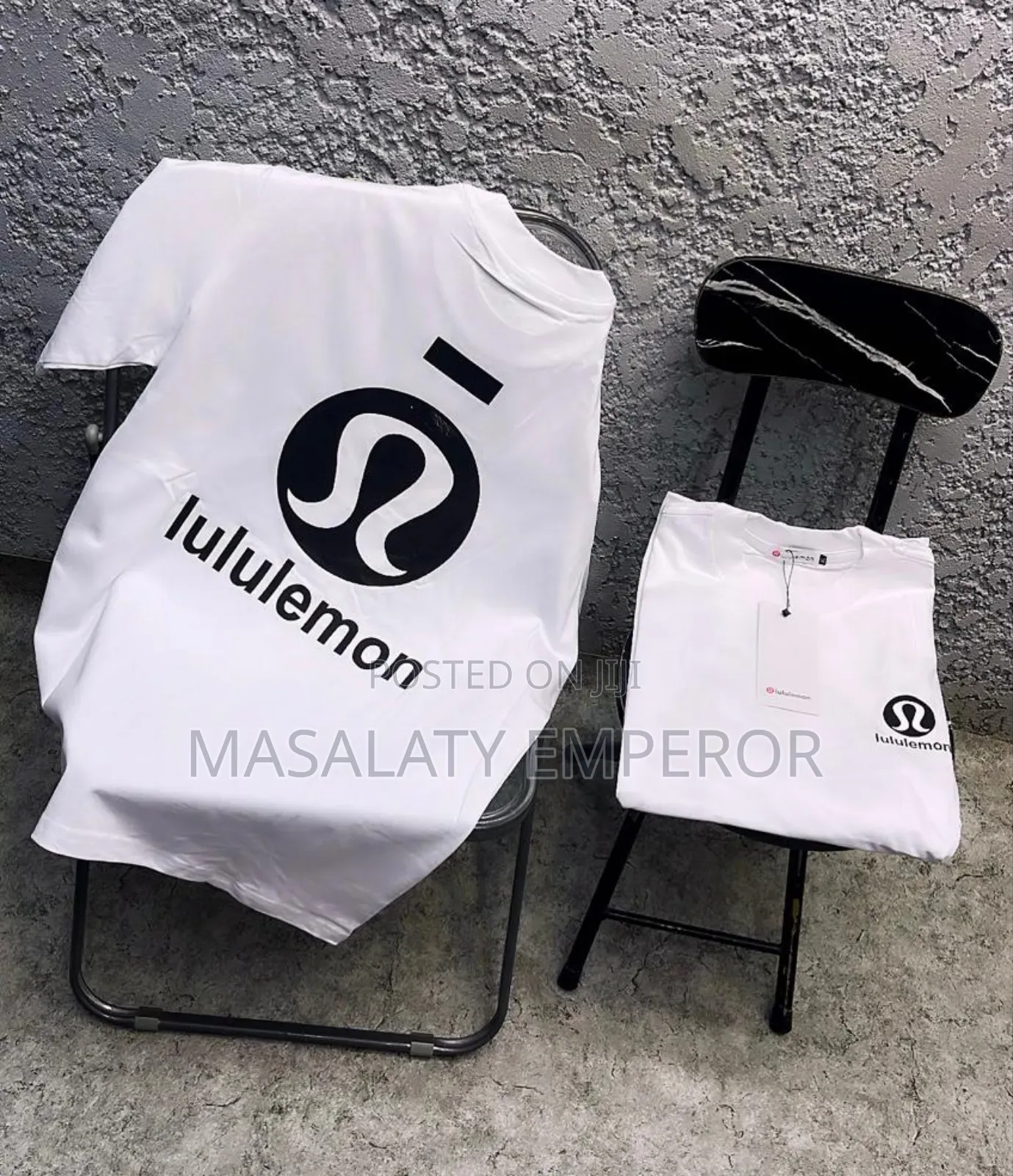 Men's Polo