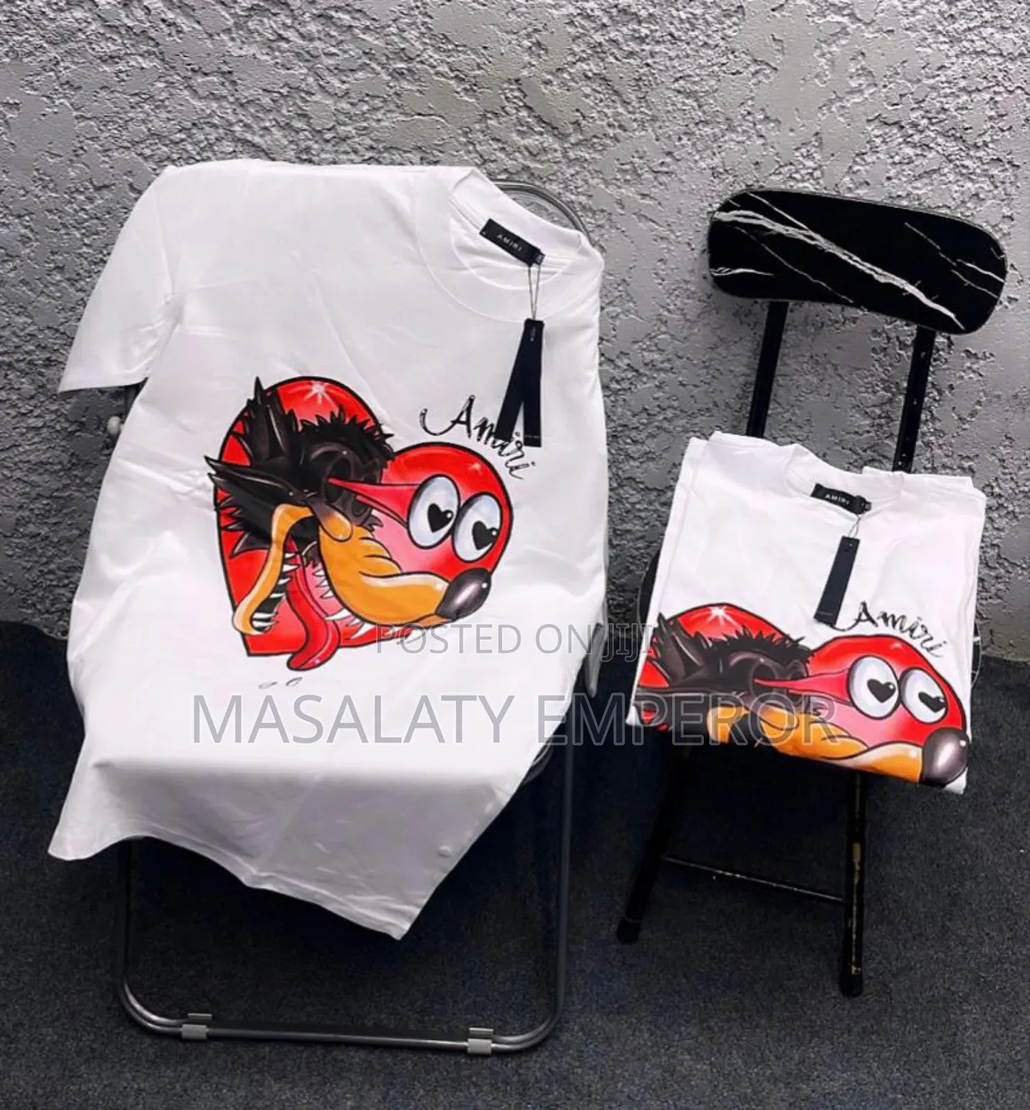 Men's Polo