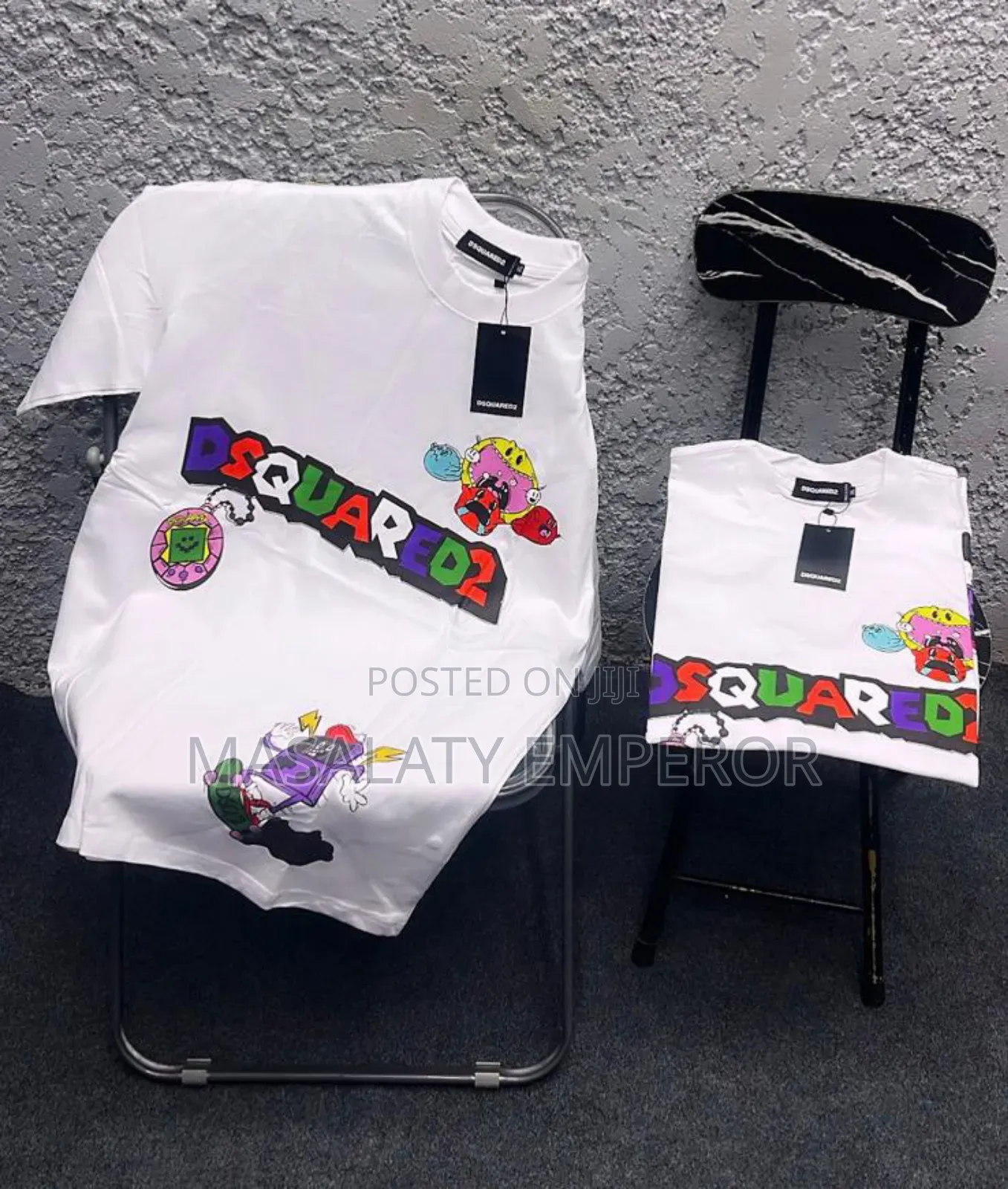 Men's Polo