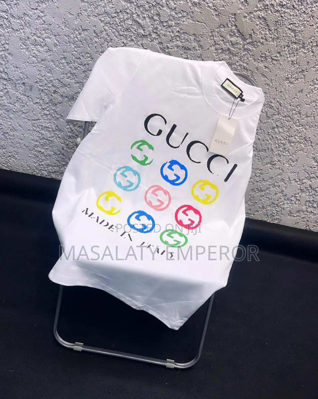 Men's Polo