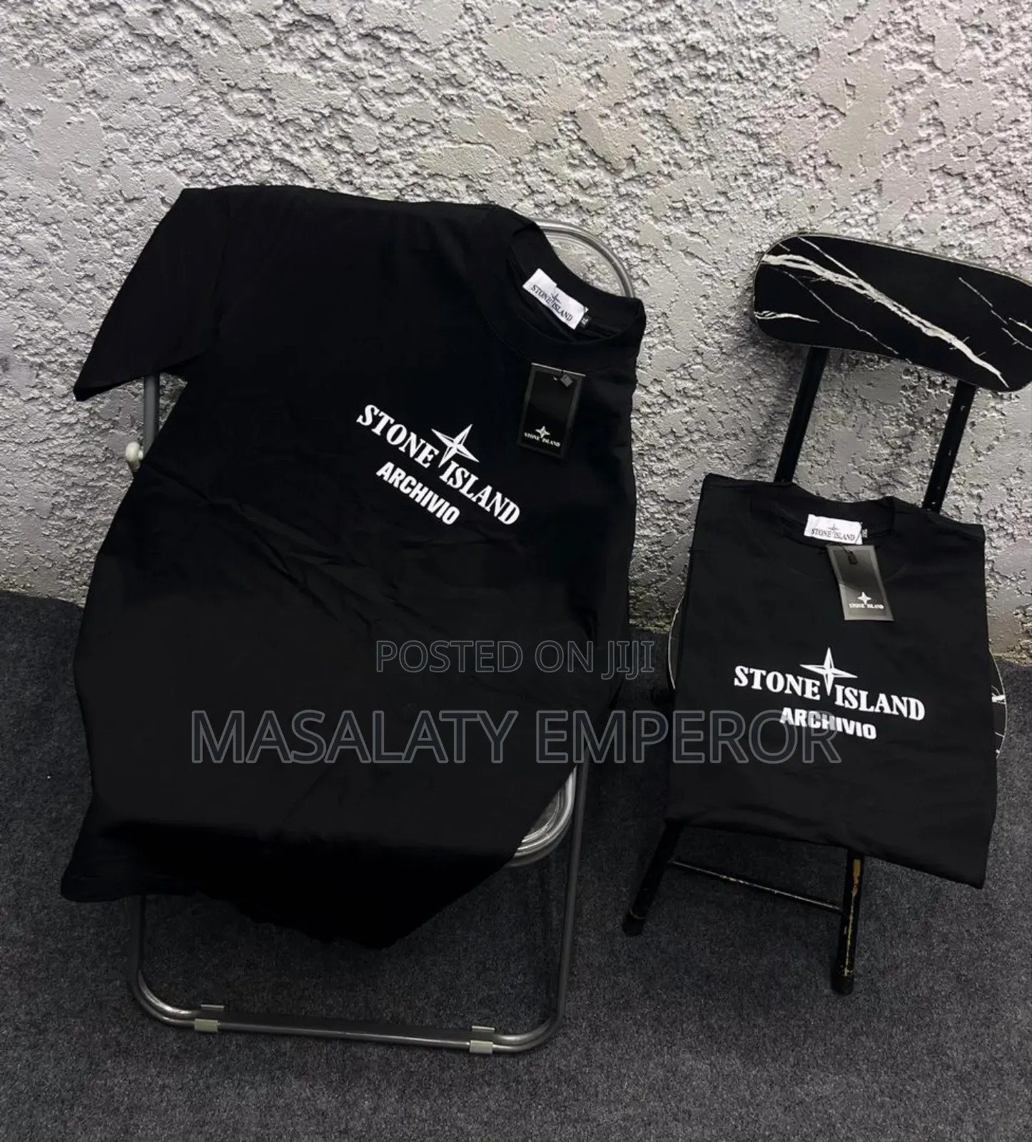 Men's Polo