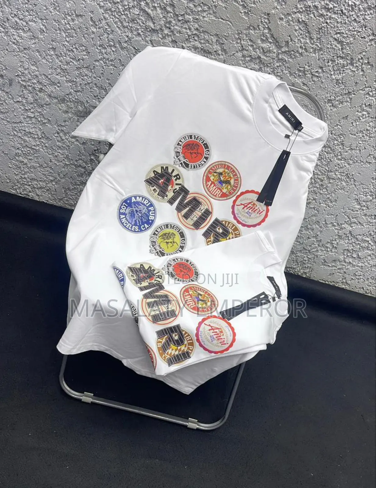 Men's Polo