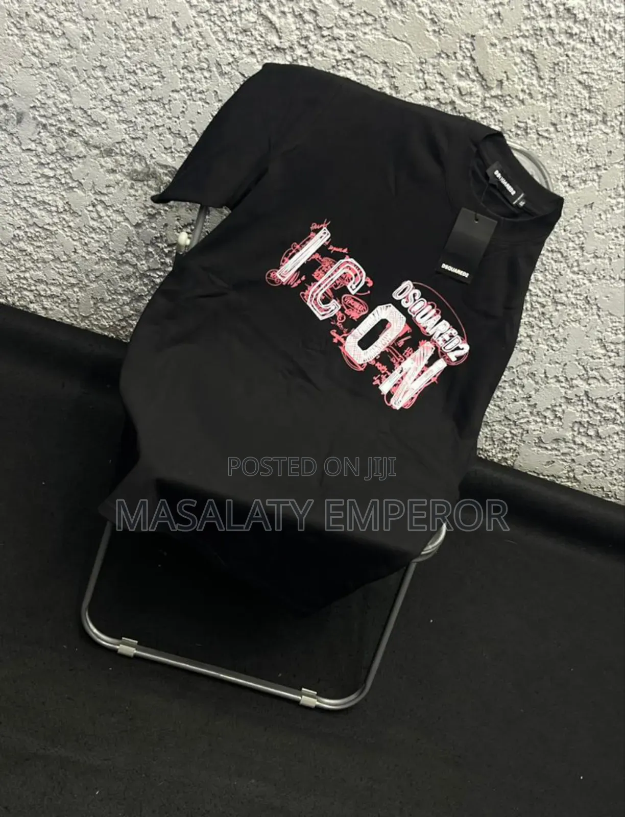 Men's Polo