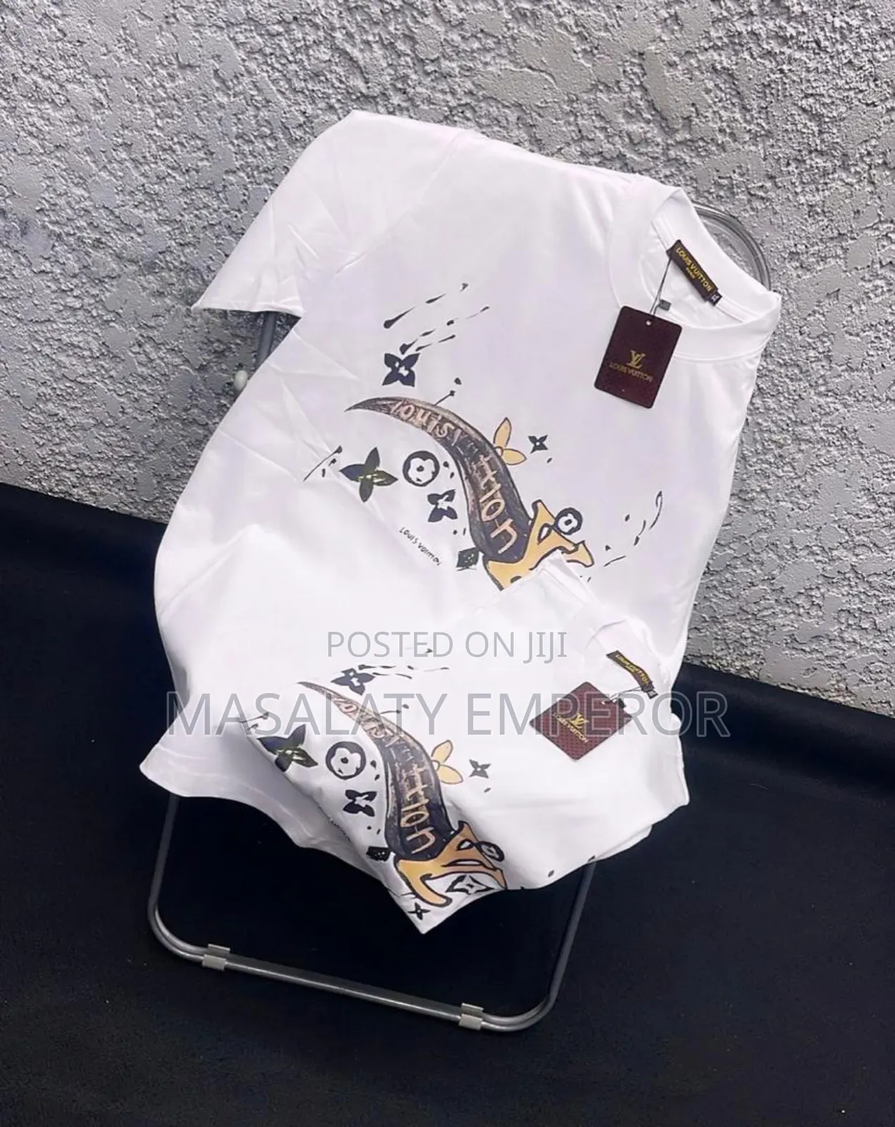 Men's Polo