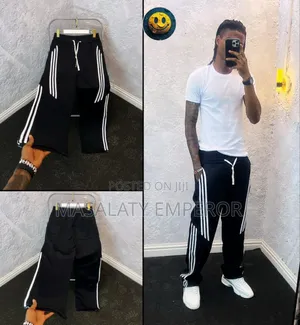 Men's Joggers