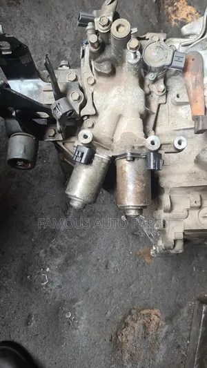 Toyota Yaris 2004