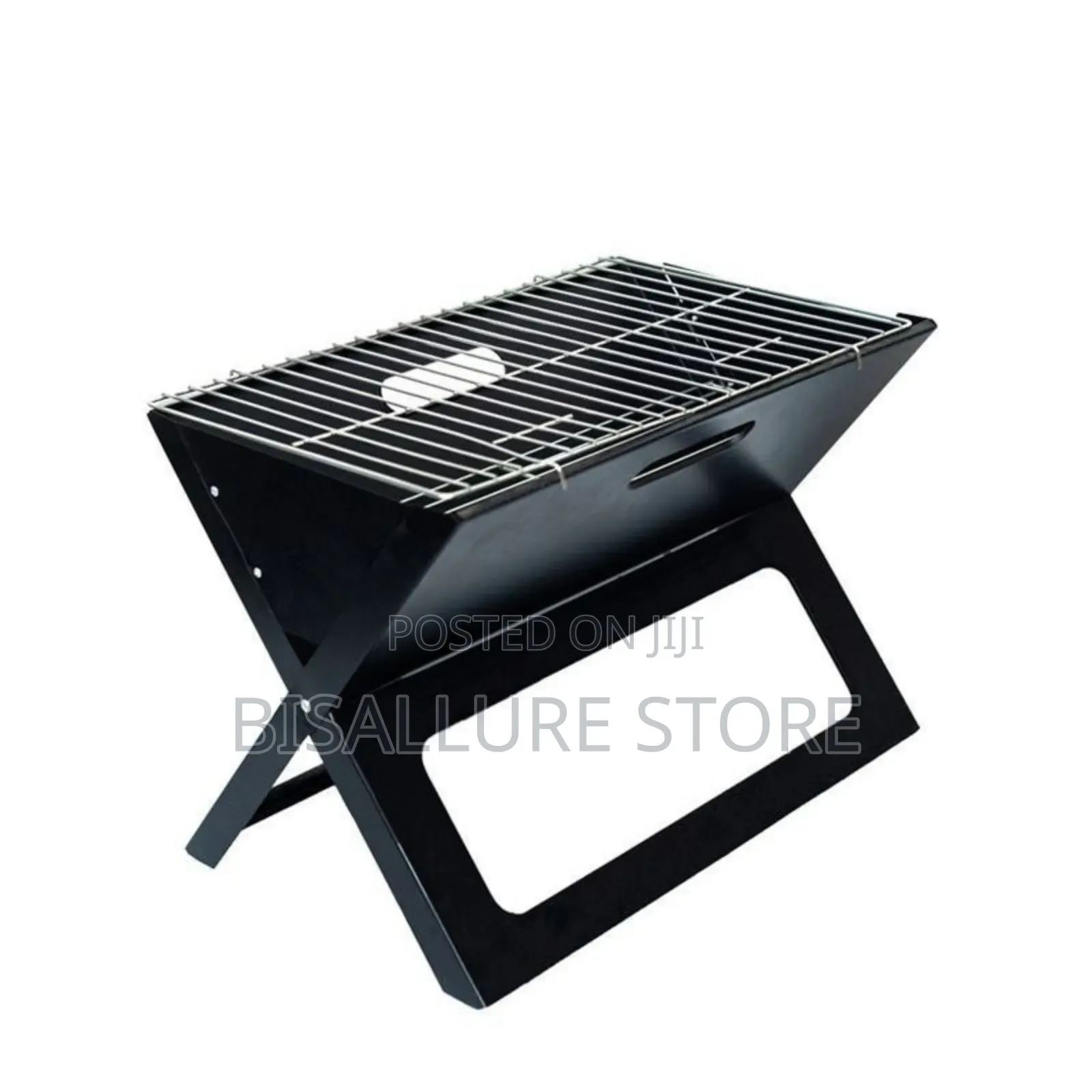 Charcoal Grill
