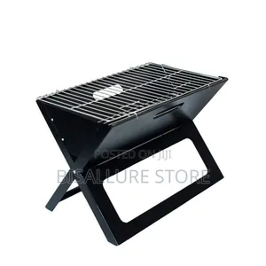 Charcoal Grill