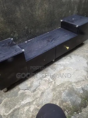 Give Away Price Tv Stand
