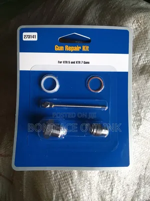 Graco Repair Kit