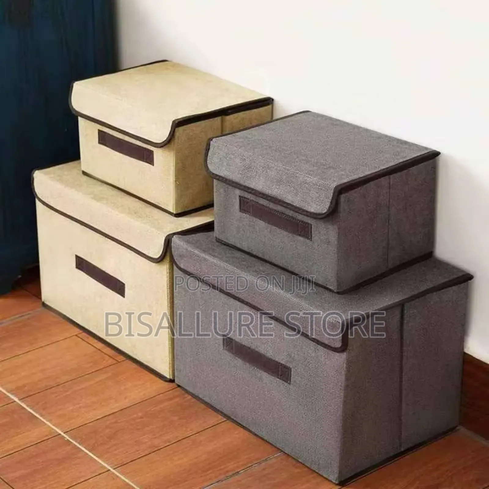 2 In 1 Storage Organizer