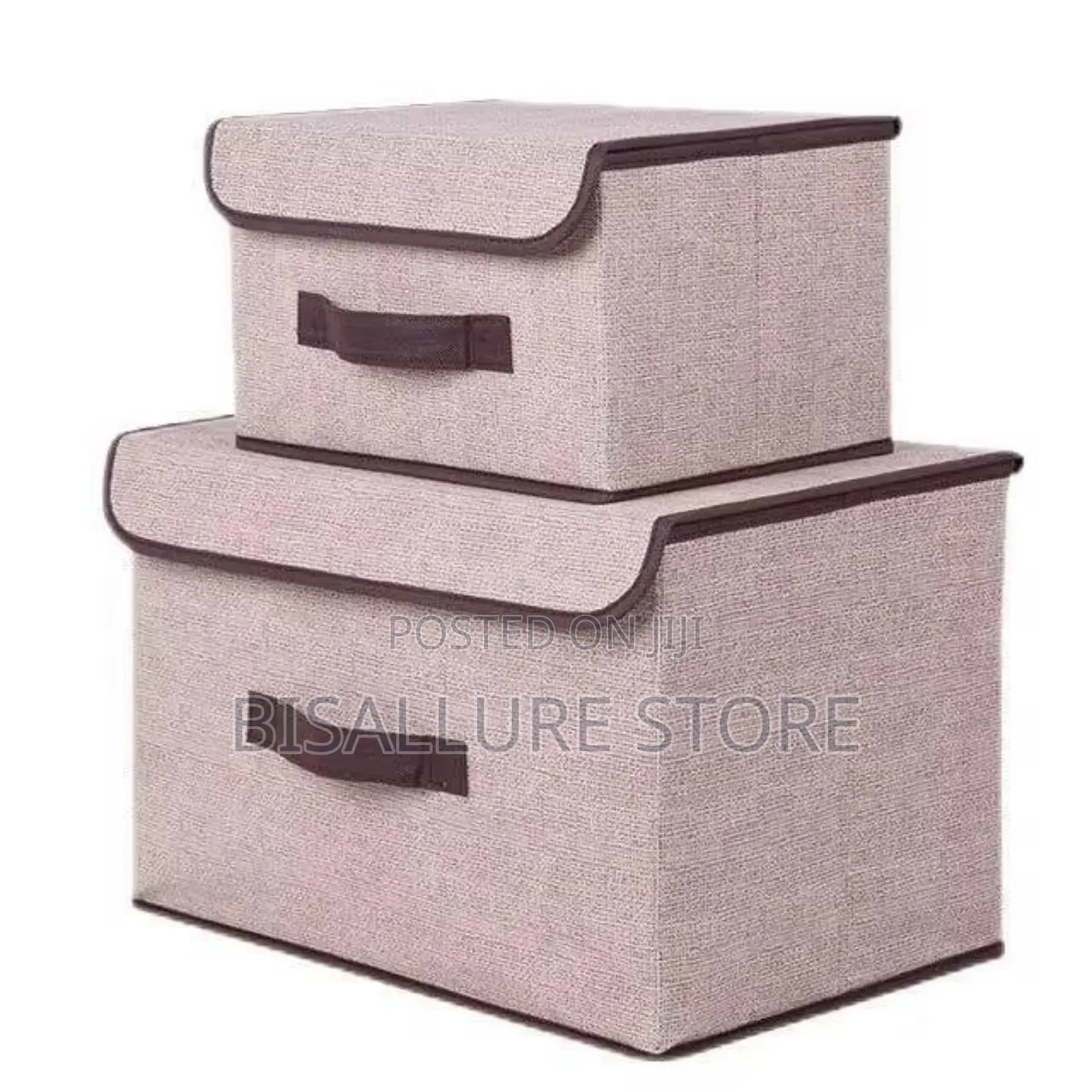 2 In 1 Storage Organizer