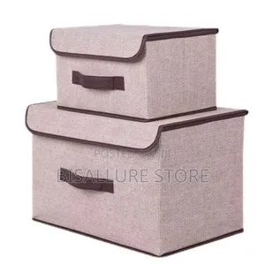 2 In 1 Storage Organizer