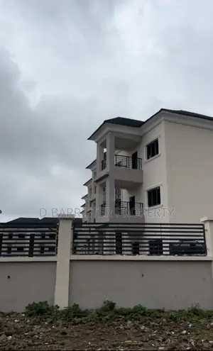 An Estate House
