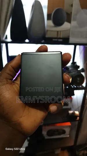 Samsung Galaxy Z Flip3 5G 256 GB Black