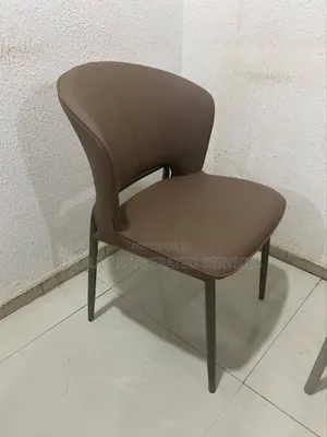 Dinning Chair / Leather Chair