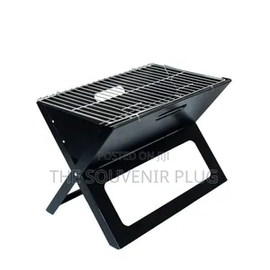 Charcoal Grill