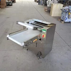 Dough Roller Machine (Dough Sheeter)