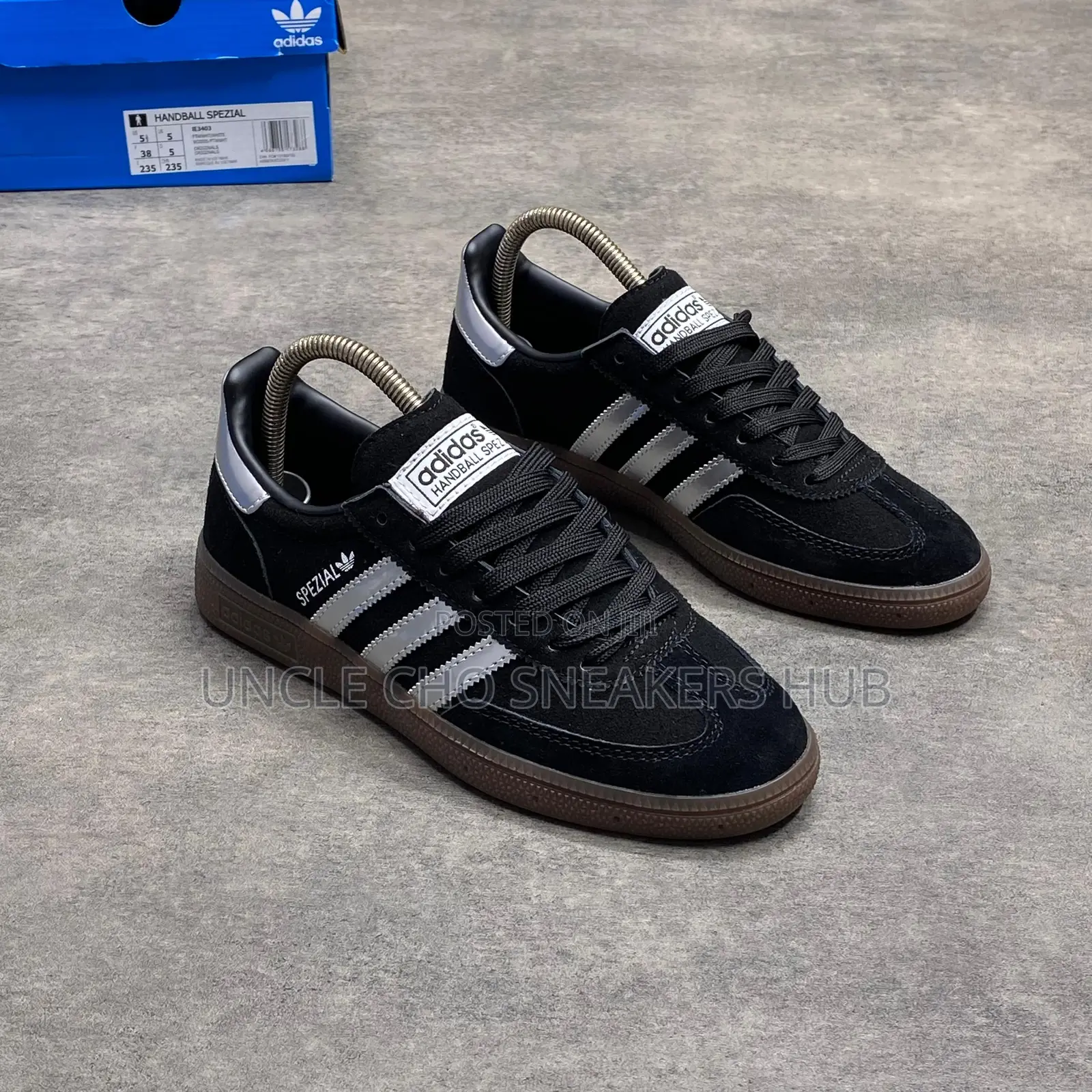 Adidas Handball Spezial