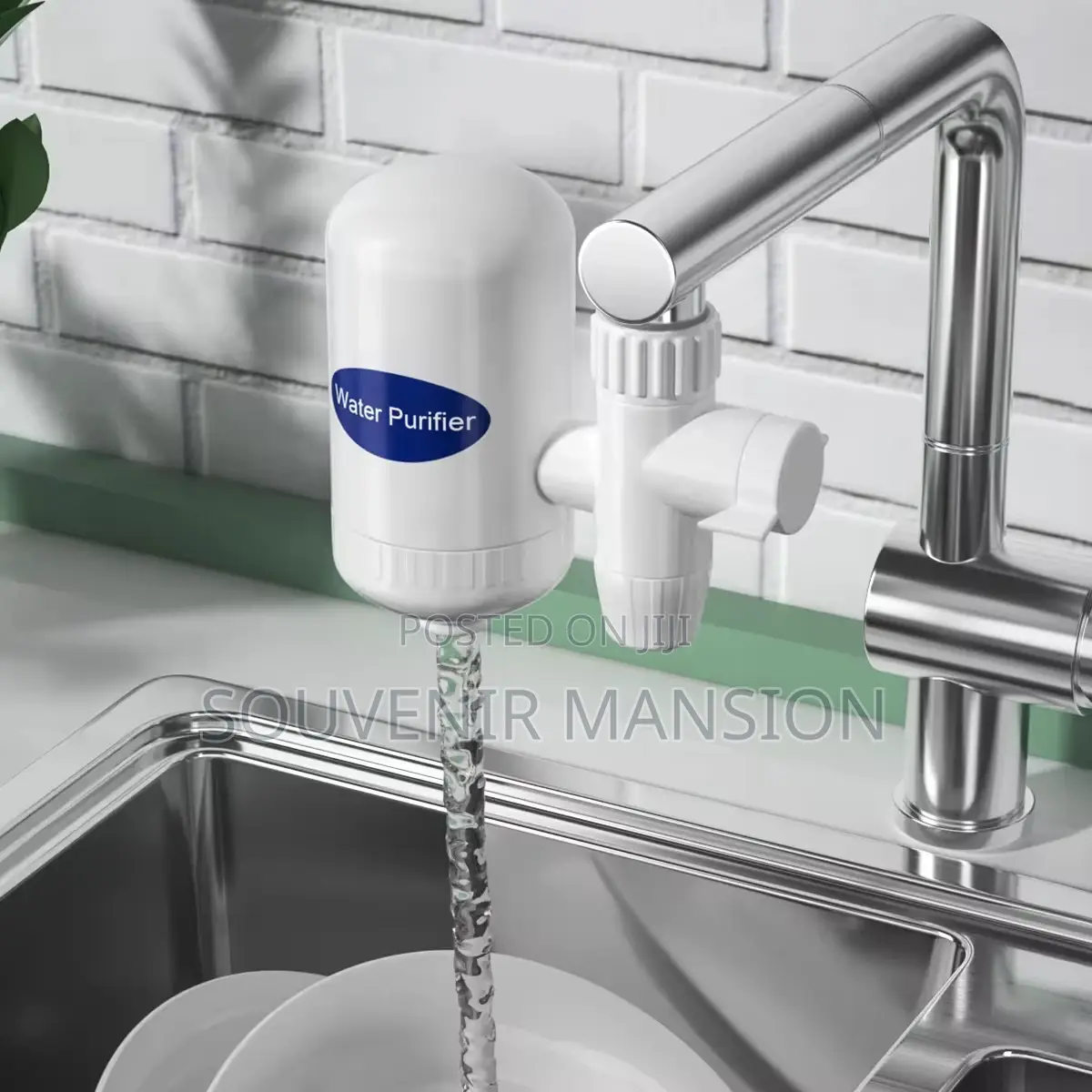 SWS Water Purifier