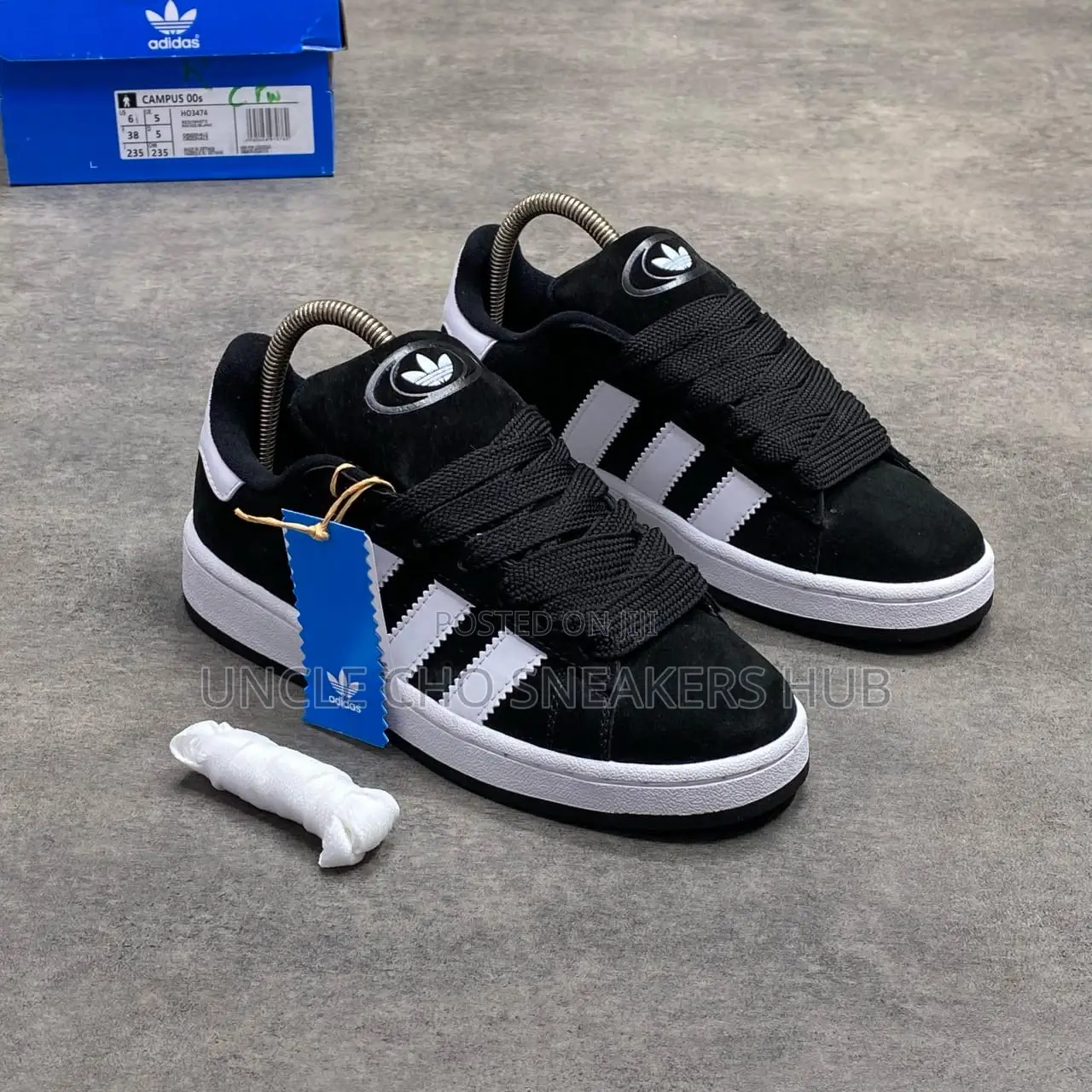 Adidas Campus 00s