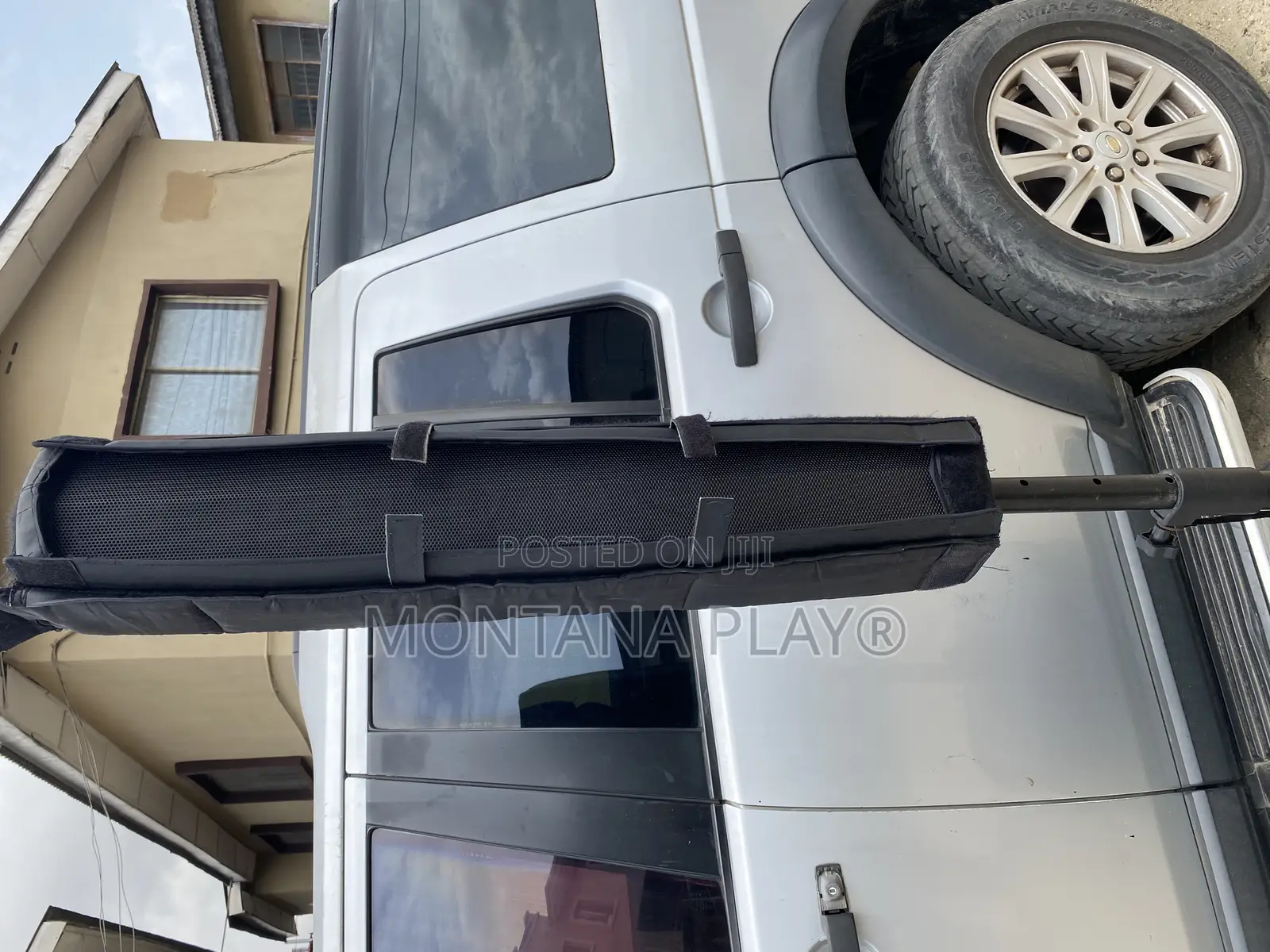 Portable Bluetooth Speaker Colunm Array for Rent