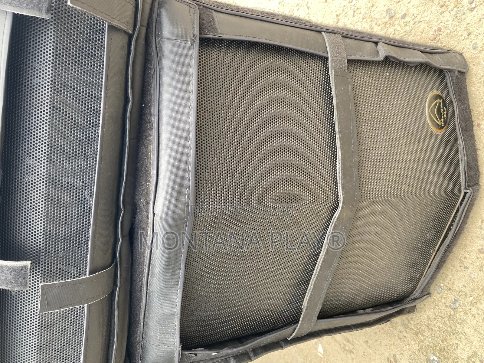 Portable Bluetooth Speaker Colunm Array for Rent