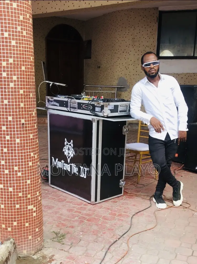 Quality Dj Service