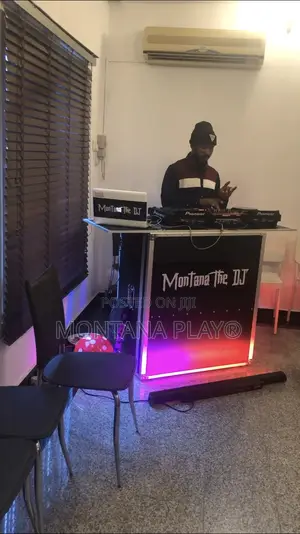 Dj Service at Its Best