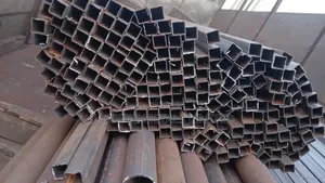25x25 Square Pipe 1.5mm, 2mm, 2.5mm