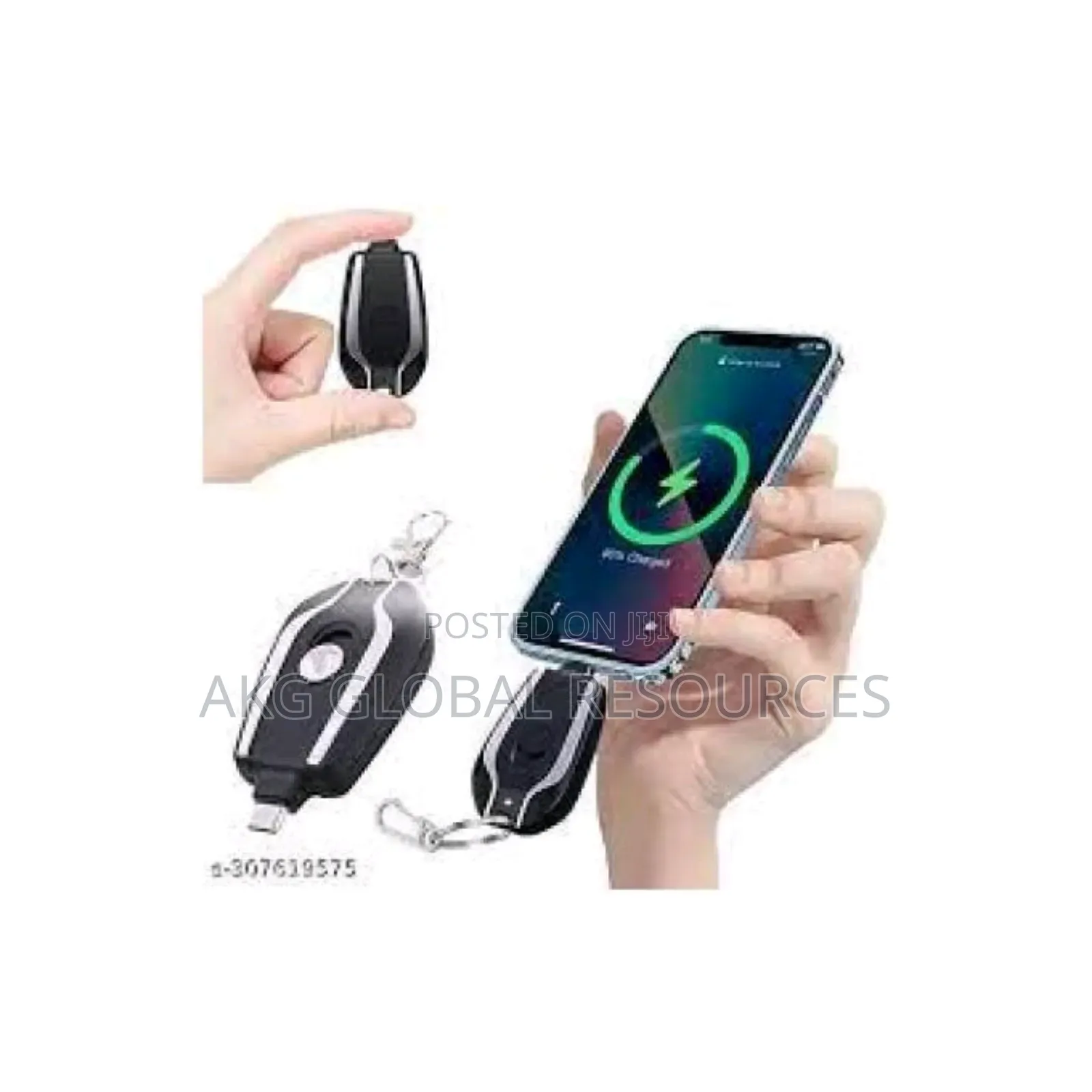 Power Bank