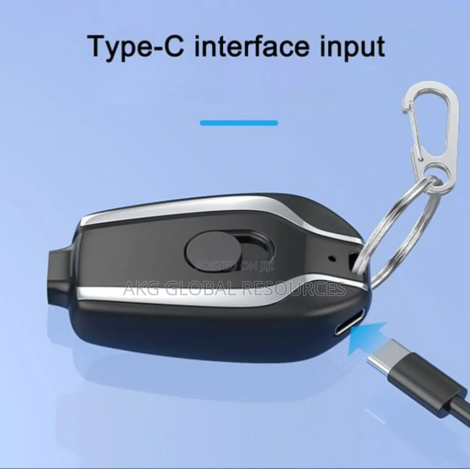 Power Bank